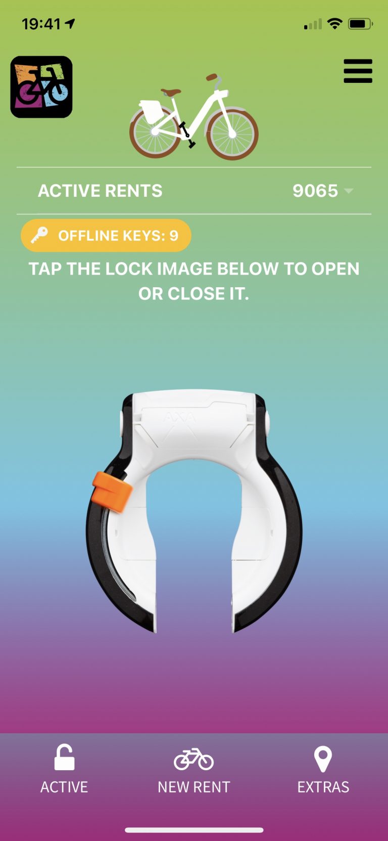 APPBIKE Bike sharing and Rental Bike sharing and Rental